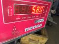 блок ABS Peugeot 206 1 поколение 2000, 2.0 л., дизель, МКПП, синий, хетчбэк 5 дв., 100948-11053 - фото №5