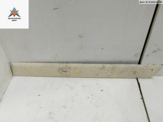 молдинг двери задней левой Audi A6 4A/C4 1995, 1.9 л., дизель, АКПП, белый, универсал