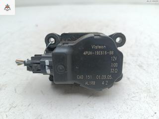 моторчик заслонки печки Citroen C5 1 поколение [рестайлинг] 2005, 2.0 л., бензин, АКПП, серый, хетчбэк 5 дв., 4PUH19E616BB