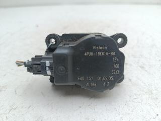 моторчик заслонки печки Citroen C5 2005, 2.0 л., бензин, АКПП, серый, хетчбэк 5 дв., 4PUH-19E616-BB