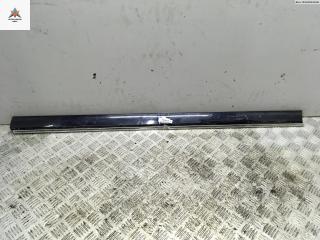 молдинг двери передней левой Audi A8 D2/4D 1998, 2.5 л., дизель, АКПП, синий, седан