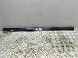 молдинг двери передней левой Audi A8 D2/4D 1998, 2.5 л., дизель, АКПП, синий, седан