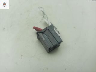 разъем (фишка) проводки Renault Laguna 2 поколение 2003, 1.8 л., бензин, АКПП, зелёный, хетчбэк 5 дв.