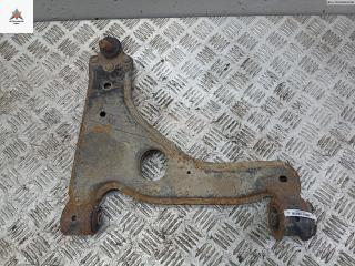 рычаг передний правый Opel Astra H/Family [рестайлинг] 2005, 1.6 л., бензин, МКПП, серый, универсал