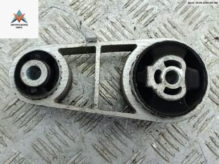 подушка крепления КПП Ford Mondeo 3 поколение [рестайлинг] 2007, 2.0 л., дизель, МКПП, серый, универсал