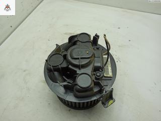 моторчик печки Dacia (Renault) Sandero I 2009, 1.4 л., бензин, МКПП, синий, хетчбэк 5 дв., 101507