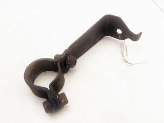 стойка стабилизатора Mercedes-Benz CLK-CLass C208 1999, 2.0 л., бензин, МКПП, серый, купе