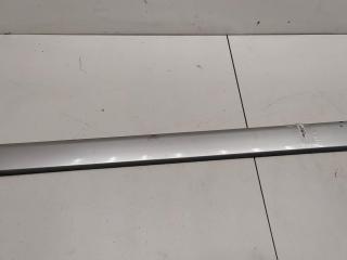 молдинг двери задней левой Opel Zafira 2 поколение (B) 2005, 1.6 л., бензин, МКПП, серый, минивэн, 13137774