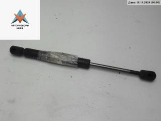 амортизатор крышки багажника (3-5 двери) Volkswagen Bora 1 поколение 1999, 1.6 л., бензин, МКПП, зелёный, седан