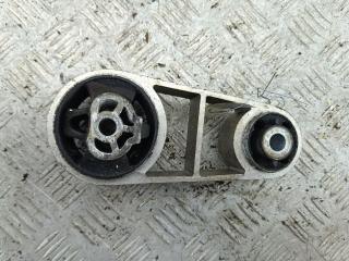 подушка крепления КПП Ford Mondeo 3 поколение 2001, 1.8 л., бензин, МКПП, зелёный, универсал