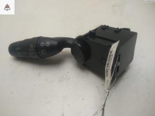 переключатель поворотов Honda CR-V 3 поколение [рестайлинг] 2009, 2.2 л., дизель, МКПП, чёрный, внедорожник 5 дв., M29843