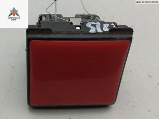 пепельница Volkswagen Golf 3 поколение 1995, 1.8 л., бензин, МКПП, красный, хетчбэк 3 дв.