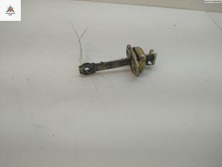 Ограничитель открывания двери задней Volkswagen Passat B3 1992, универсал, 357837249