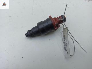 форсунка Opel Omega B [рестайлинг] 2000, 2.2 л., бензин, МКПП, синий, универсал, 90501588