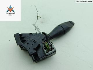 переключатель поворотов Ford Mondeo 3 поколение [рестайлинг] 2003, 2.0 л., бензин, МКПП, синий, универсал, 1S7T13335BE