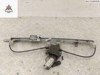 стеклоподъемник электрический передний правый Citroen Jumper 1 поколение [рестайлинг] 2005, 2.0 л., дизель, МКПП, белый, микроавтобус