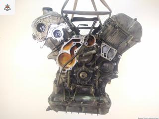 двигатель Mercedes-Benz M-Class ML W163 2002, 4.0 л., дизель, АКПП, 628963, OM628.963, OM628