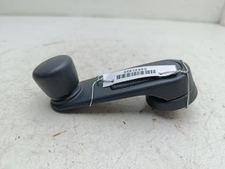 ручка стеклоподъемника Citroen Xsara 2004, 1.6 л., бензин, МКПП, серый, универсал, 9637131077