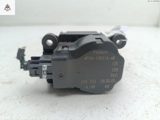 моторчик заслонки печки Citroen C5 1 поколение [рестайлинг] 2005, 2.0 л., бензин, АКПП, серый, хетчбэк 5 дв., 4PUH-19E616-AB