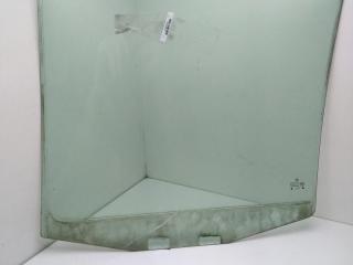 стекло двери задней правой Volkswagen Golf 3 поколение 1997, 1.8 л., бензин, МКПП, синий, хетчбэк 5 дв., AS2