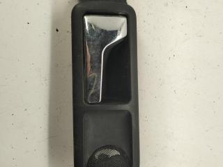 ручка внутренняя задняя левая Volkswagen Golf 4 поколение 2000, 1.4 л., бензин, МКПП, синий, универсал, 1J4833113