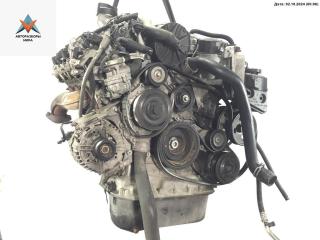 двигатель Mercedes-Benz R-Класс W251 2007, 3.5 л., бензин, АКПП, 272967, M272.967, M272