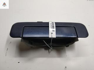 ручка наружная задняя левая Audi A4 B5 [рестайлинг] 1998, 1.8 л., бензин, МКПП, синий, седан, 4A0839205