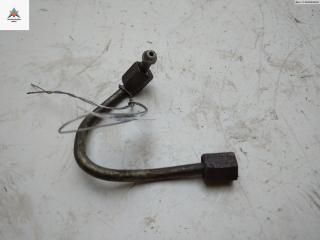 трубка ТНВД Fiat Ducato 2 поколение [рестайлинг] 2005, 2.8 л., дизель, МКПП, белый, микроавтобус