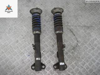 стойка передняя  2000, 1.6 л., бензин, МКПП, бежевый, купе, 760106