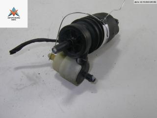 насос (моторчик) омывателя стекла BMW 3 серия E36 [рестайлинг] 1999, белый, универсал