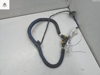 Проводка бампера заднего Opel Vectra C 2002, 1.8 л., бензин, МКПП, жёлтый, седан, 24419053