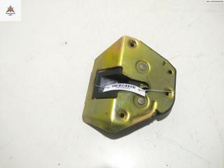 замок двери сдвижной Peugeot 806 221 [рестайлинг] 2001, 2.0 л., дизель, МКПП, синий, минивэн, 806, 0000913877