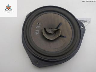 динамик двери Opel Meriva 1 поколение (A) 2004, 1.6 л., бензин, МКПП, зелёный, минивэн, 90389367