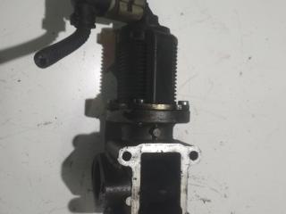 клапан EGR Opel Vectra C [рестайлинг] 2006, 1.9 л., дизель, МКПП, серый, универсал, 55215031