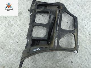 кронштейн заднего бампера BMW 3 серия E90/E91/E92/E93 2005, 2.0 л., дизель, МКПП, чёрный, универсал, 7127715