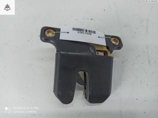 замок багажника Audi A4 B5 1996, седан, 8D5827505