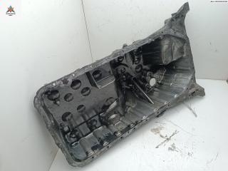 масляный поддон Mercedes-Benz E-Класс W211/S211 [рестайлинг] 2006, 2.2 л., дизель, АКПП, серый, универсал, 6460141802