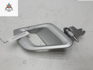 ручка внутренняя задняя правая Skoda Roomster 1 поколение 2007, 1.4 л., бензин, МКПП, синий, фургон, 5J0837226A