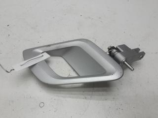 ручка внутренняя задняя правая Skoda Roomster 1 поколение 2007, 1.4 л., бензин, МКПП, синий, фургон, 5J0837226A