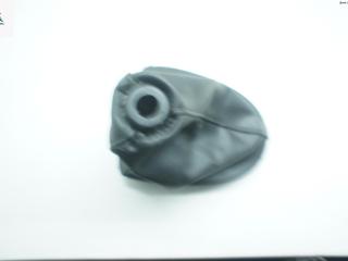 чехол рычага КПП Ford Focus 1 поколение [рестайлинг] 2002, 1.6 л., i, бензин, МКПП, зелёный, хетчбэк 5 дв.