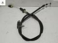 трос ручника Peugeot 107 1 поколение 2005, 1.0 л., бензин, МКПП, чёрный, хетчбэк 3 дв. - фото №2