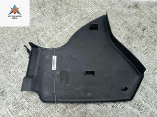 пластик моторного отсека Volkswagen Passat B5 [рестайлинг] 2000, 1.6 л., бензин, МКПП, красный, универсал, 058133849A