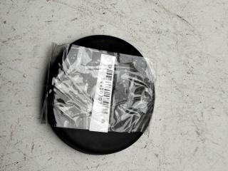 Крышка (заглушка) задняя фары Peugeot 407 1 поколение 2005, 2.0 л., дизель, МКПП, чёрный, седан