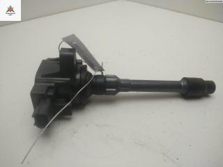 катушка зажигания Honda HR-V 2 поколение 2016, 1.5 л., бензин, АКПП, серый, внедорожник 5 дв., 30520-5R0-013