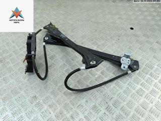 стеклоподъемник электрический передний правый Volkswagen Golf 5 поколение 2007, 2.0 л., дизель, МКПП, чёрный, хетчбэк 5 дв., 1K0959792K