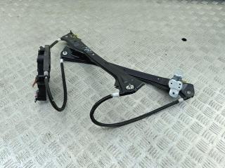 стеклоподъемник электрический передний правый Volkswagen Golf-5 2007, 2.0 л., дизель, МКПП, чёрный, хетчбэк 5 дв., 1K0959792K