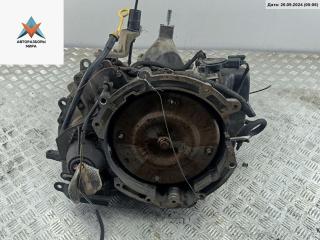 КПП автоматическая (АКПП) Ford Mondeo 3 поколение 2002, 2.0 л., бензин, АКПП, серый, седан