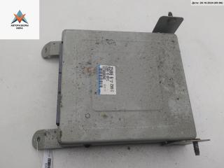 ЭБУ Mazda 323 BA 1998, 1.5 л., бензин, АКПП, зелёный, хетчбэк 3 дв., E2T86986M2