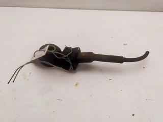 датчик детонации Mercedes-Benz A-Класс W168/V168 [рестайлинг] 2002, 1.9 л., бензин, МКПП, серый, хетчбэк 5 дв., 0031538928