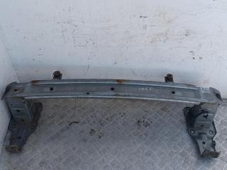 усилитель бампера переднего Ford Galaxy 2008, 2.0 л., дизель, АКПП, серый, минивэн